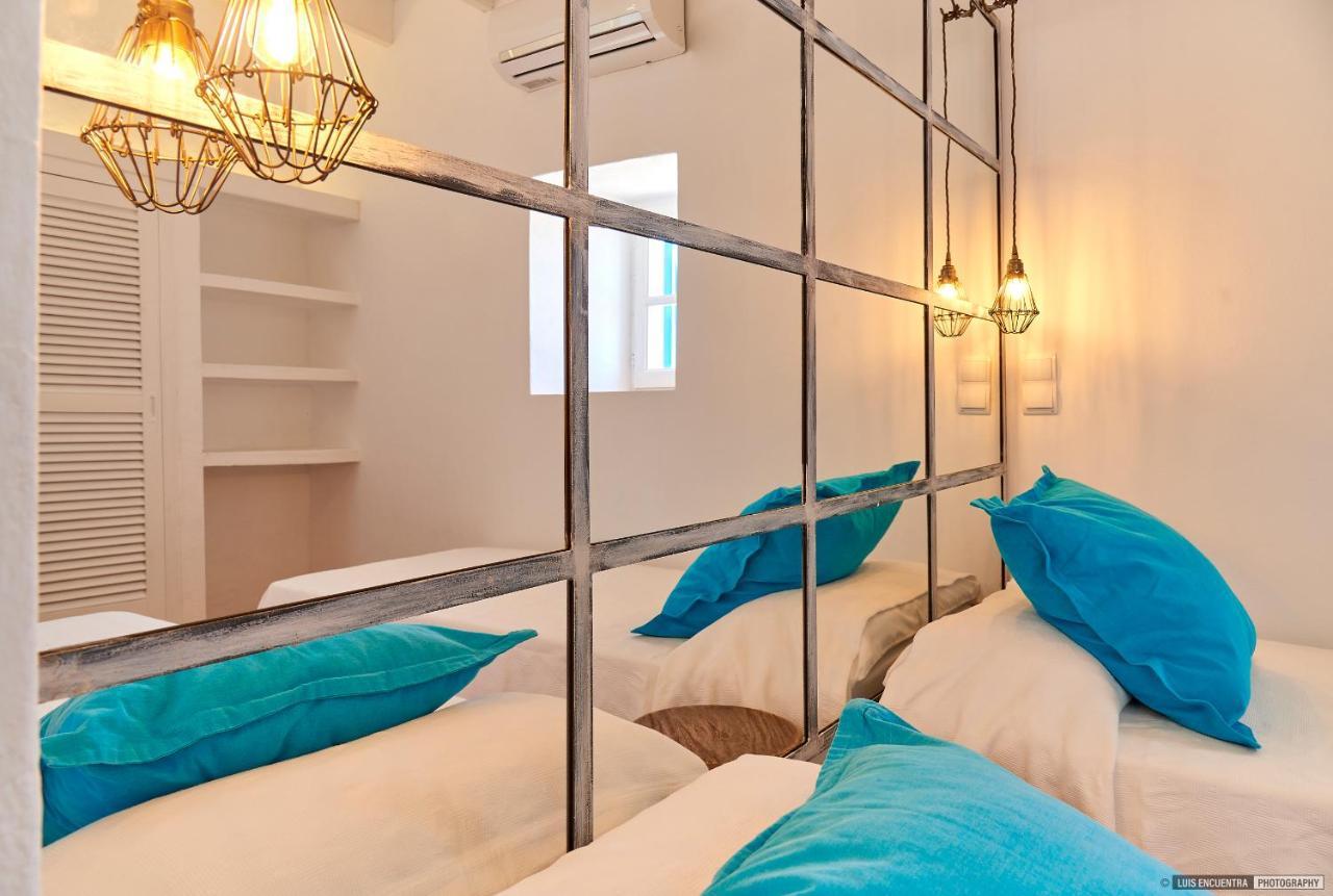 라세비나 Casita Del Puerto Formentera Passport 빌라 외부 사진