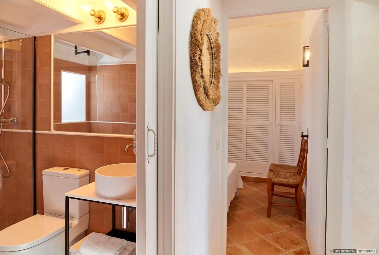라세비나 Casita Del Puerto Formentera Passport 빌라 외부 사진